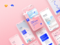 190602 sh cream release dribbble bm