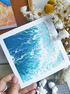 Dora-me采集到油画