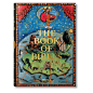 圣经插画艺术全彩绘图 The Book of Bibles 进口原版 艺术图书籍