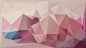 三角形几何抽象PNG格式背景图片素材 (104)
