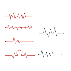 小葵呀~采集到材质