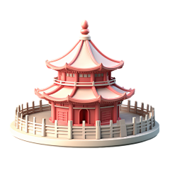 小频采集到国潮元素