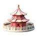 3D天坛2