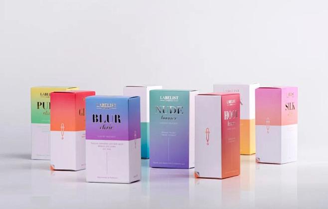 【新鲜分享第115期】医药保健品包装设计...