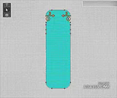 ps手绘教程-用PS钢笔工具来绘制超逼真的常用日常工具五件套- 绘图- 图片处理- 学习教程类- 我的自学网-我要自学网-免费教程|ps视频教程下载|PS抠图教程|自学设计|设计教程|平面教程|设计培训-我爱自学网