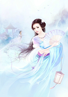 平凡feng采集到古装