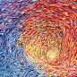 Vortex by eddiecalz on DeviantArt