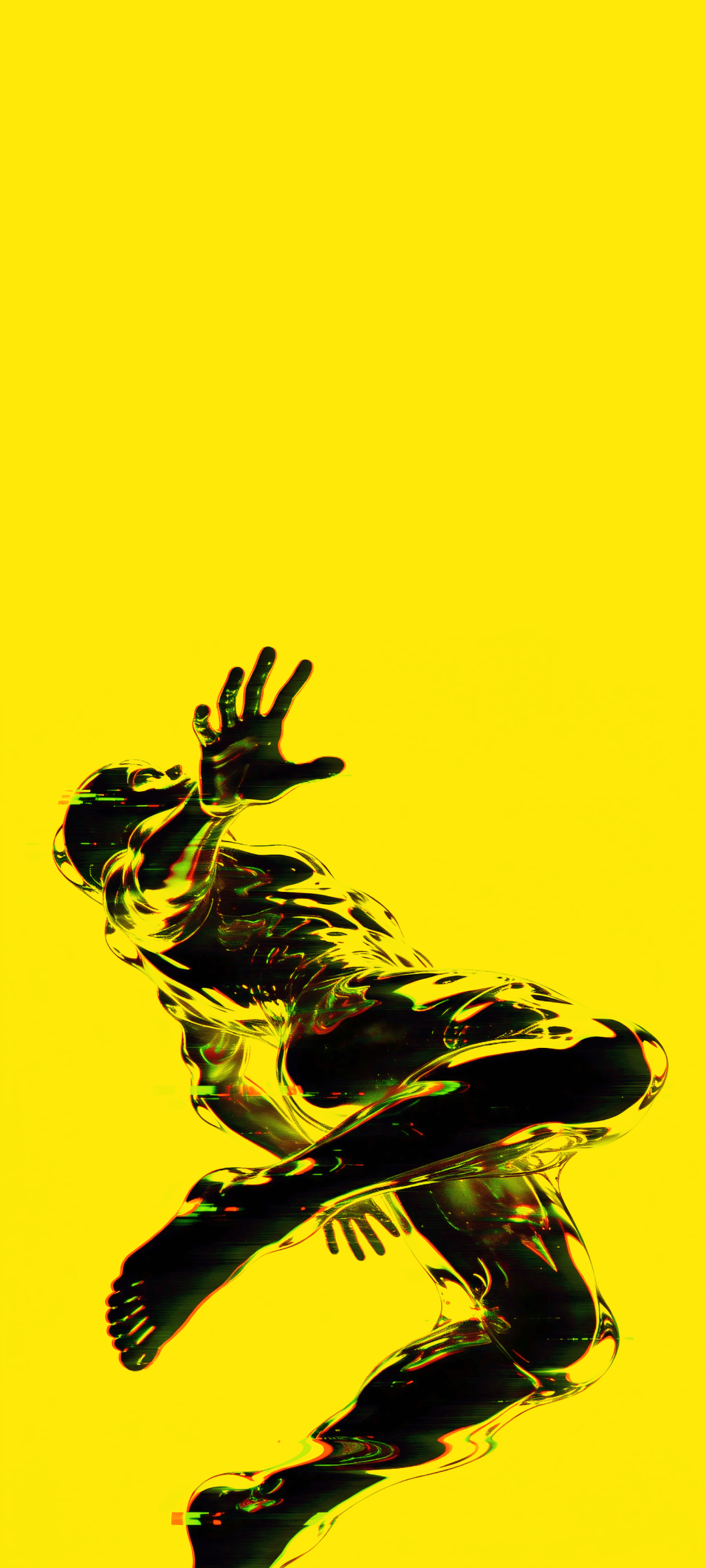 又发现一张还不错的手机壁纸