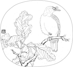 闲闲闲鱼采集到传统古朴