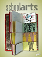 School Arts Digital Magazine by Davis so many great lessons and articles!