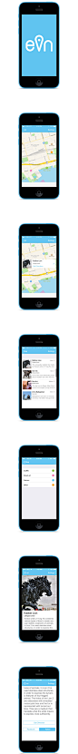 IOS 7 application