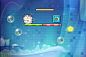 Godfire UI : Godfire is action-adventure next-gen mobile game, giving ...