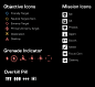 Army of TWO - Devil's Cartel : Layout design, art and animations for ARMY of TWO the Devil's Cartel.