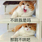 近期热门无水印表情包【2017.9.22】
最后一张今日最佳 ​​​​