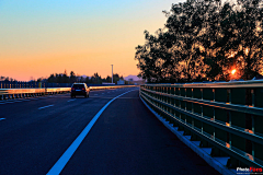 zlgate采集到高速路