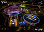 与知音共岚图 2023 岚图用户之夜 - 案例 - ONSITECLUB - 体验营销案例集锦