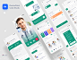 DoctorPoint - Doctor Consultant App : DoctorPoint is a doctor consultant service app. Get an appointment ask questions and get answers via Messaging, voice or video call.