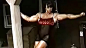 肌肉女Denise Hoshor的肌肉秀—在线播放—优酷网，视频高清在线观看