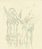 artist_unknown genga kill_la_kill