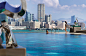 四季酒店 | International Finance Centre, Hong Kong : 座落于中环海滨，国际金融中心为香港商业及消闲之地标，为顾客提供工作、消闲购物及生活的非凡新体验。