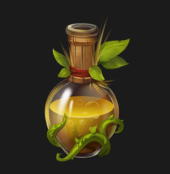 ArtStation - bottle,...