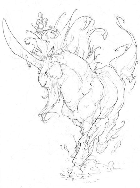 Rackham - The Art of...