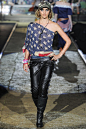 DSquared2 2012 - 时装发布 - CNU视觉联盟