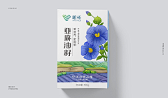 潇湘飞飞子采集到米面粮油