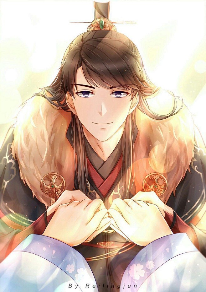 #恋与制作人#