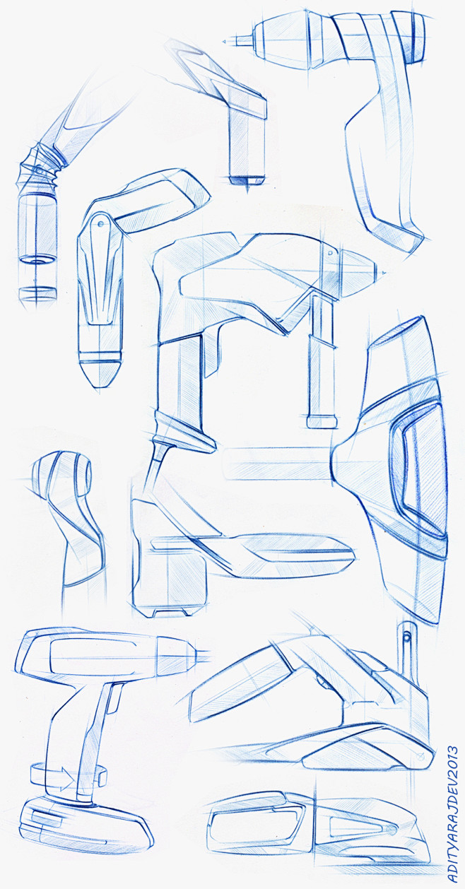 product design - ske...