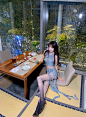 杭州探店丨小众宝藏古风韵味清吧_2_星月酱_来自小红书网页版