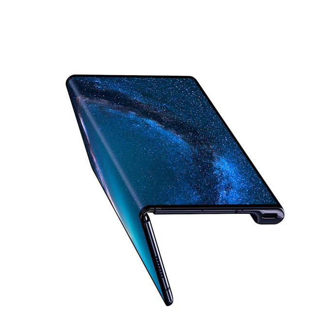 Huawei Mate X