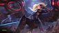 Champion Update: Kayle and Morgana : Kayle, the Righteous, wields celestial might. Morgana, the Fallen, refused to forsake her people.