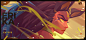 Banner for Erika from the Torchlight ：infinite