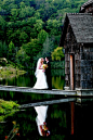 Must Have Wedding Photos - Bride and Groom Wedding Pictures | Wedding Planning, Ideas & Etiquette | Bridal Guide Magazine