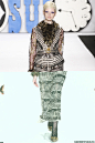 Anna Sui 2012 FW RTW