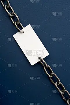 空白的,纸,链,垂直画幅,留白,连接插头,商业金融和工业,无人,蓝色,团队