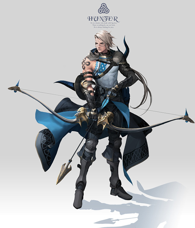 berserker, jonghyun ...