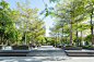 缝合住区和公园的回龙埔社区中心新开放空间 / PLAT Studio – mooool木藕设计网