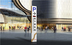 高树采集到导视