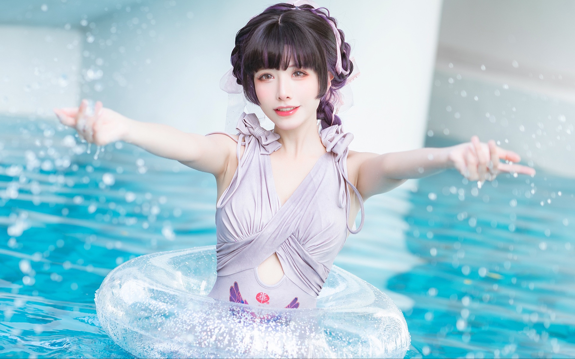 图片[5]-【舞蹈/4K/在线/B站】流一【144V-17.2GB】-幻想写真
