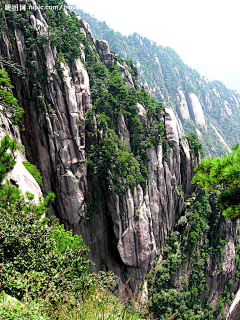 老蠹虫采集到风景