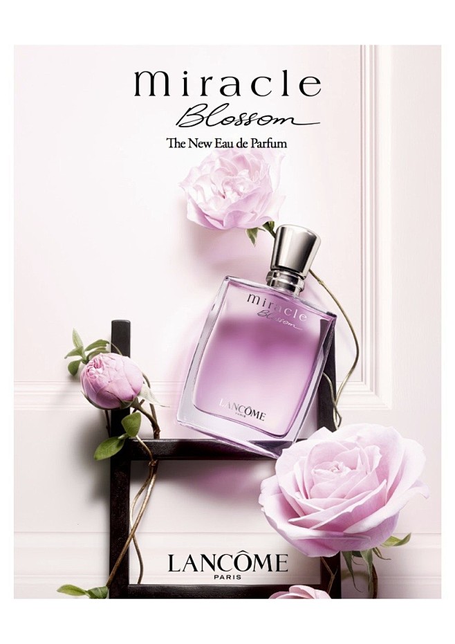 Lancôme Blossom - Ph...