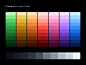 GitHub - Dark mode colors dimmed dark colordesign darkmode color github