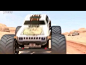 疯狂怪物卡车：逃逸 Crazy Monster Truck – Escape