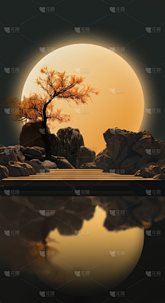 艾丽娅-汪采集到场景