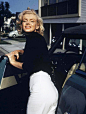 ｜Marilyn Monroe 玛丽莲·梦露