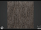 Tileable Rough Wood, Lukas Patrus : Procedural Rough Wood Texture that I worked on the past days. 
It was pretty fun to work on, I can reuse a ton of the nodes in later Wood Substances :)
The thing was done inside Substance Designer and rendered in Marmos