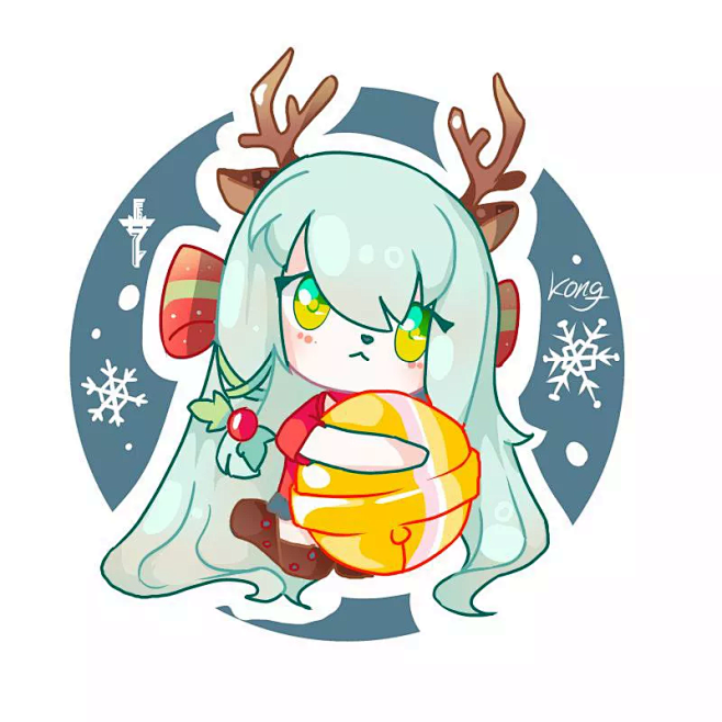 迷你世界q版皮肤