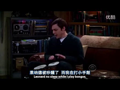 罗亚采集到The Big Bang Theory